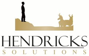 Hendricks Solutions Logo